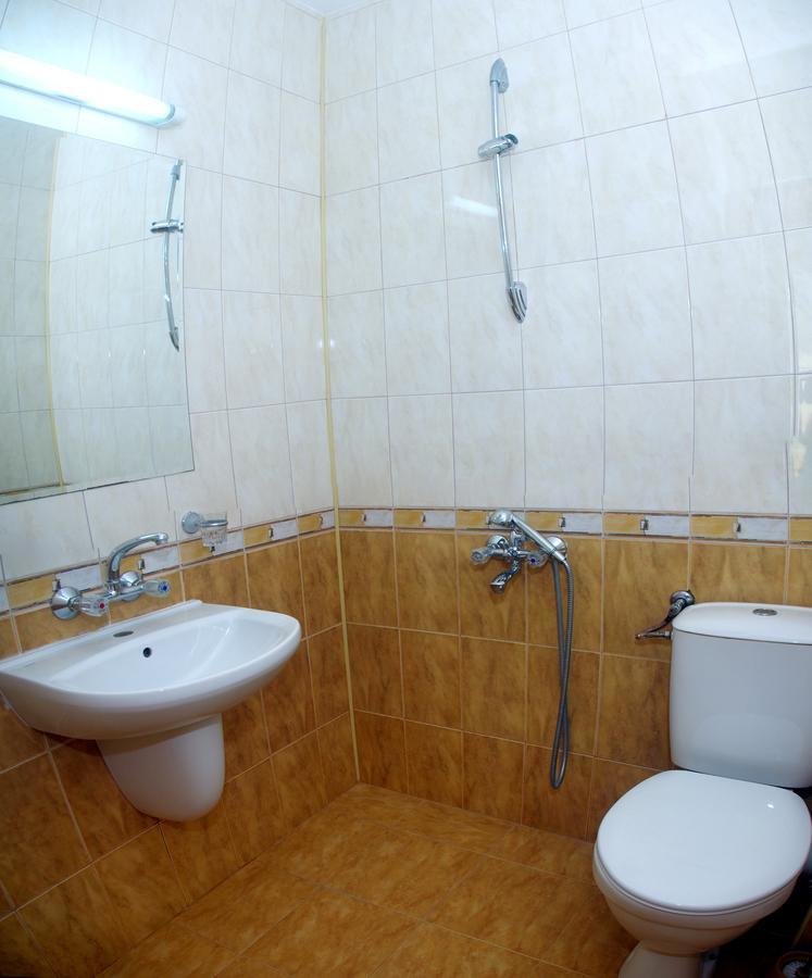 Economy Doppelzimmer