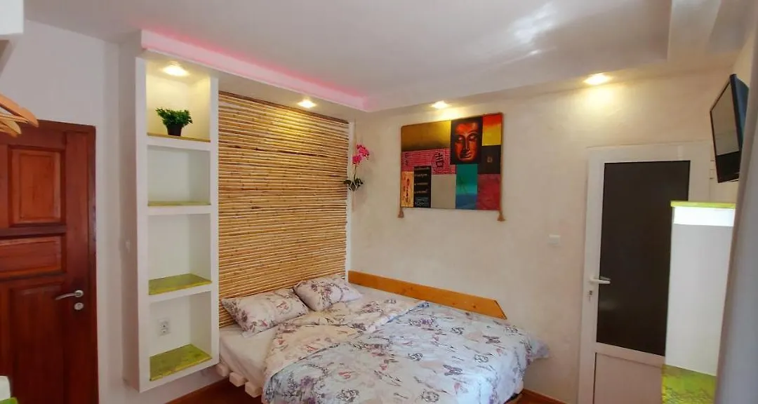 Sentosa Room-1