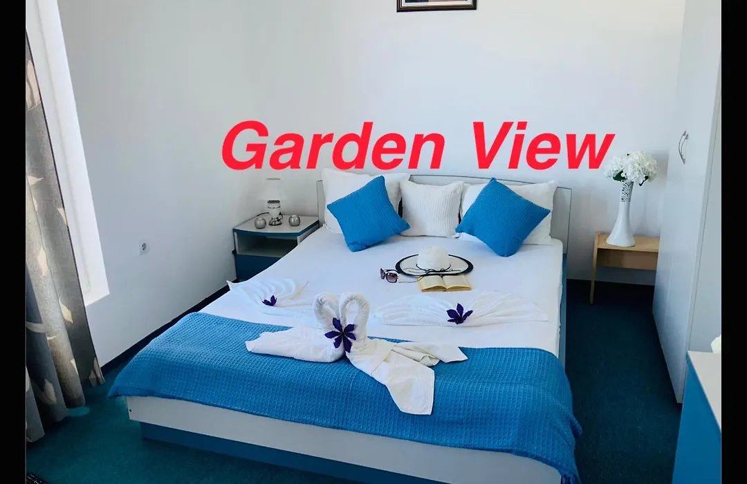 Guest House Briz-1
