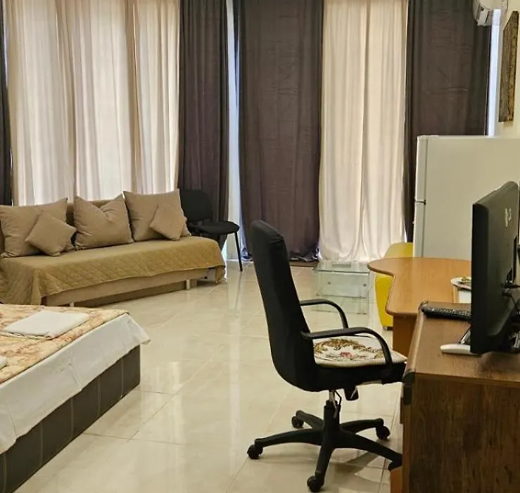 Guesthouse Zanier-1
