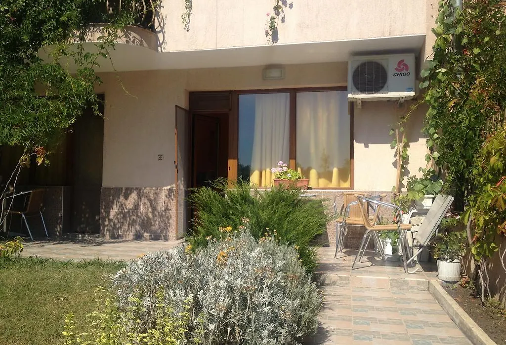 Guest House Maria-1