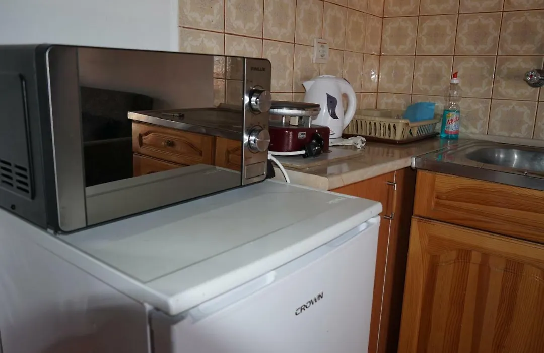 Guest House Lambovi - Lyubomir Lambov-1