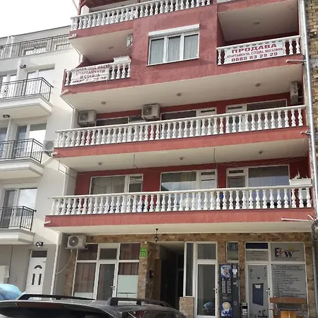 Guest House Ceco-3
