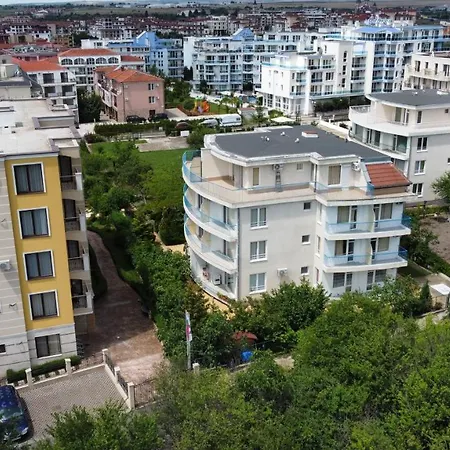 Lilia Guest House-2