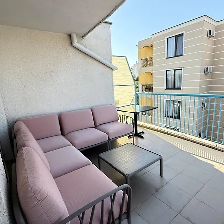 Lilia Guest House-3