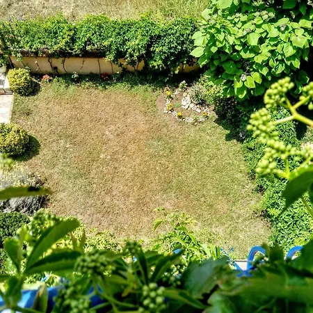 Guest House Maria-2