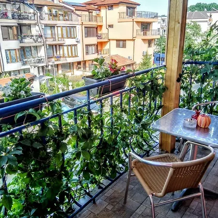 Guest House Maria-3